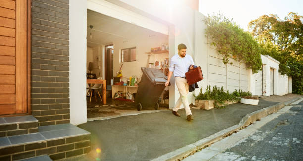 Basement Cleanout Services in Flagstaff, AZ