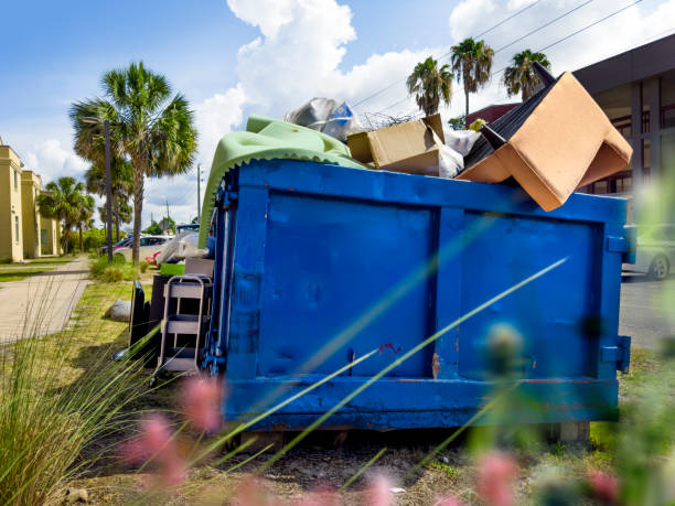 Best Dumpster Rental Services  in Flagstaff, AZ