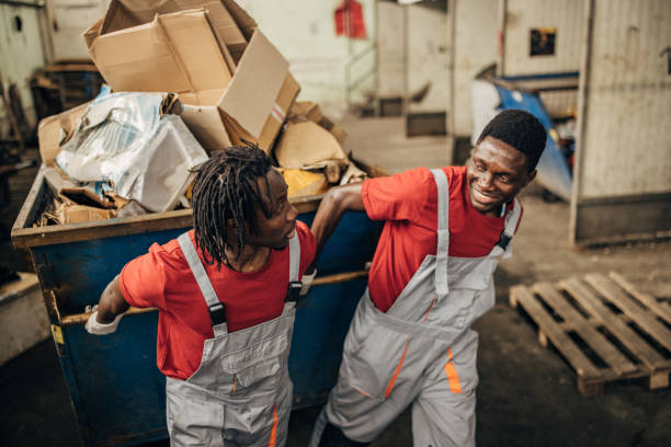 Professional Junk Removal in Flagstaff, AZ